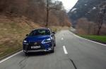 Lexus NX300 F-Sport 2017 года (WW)